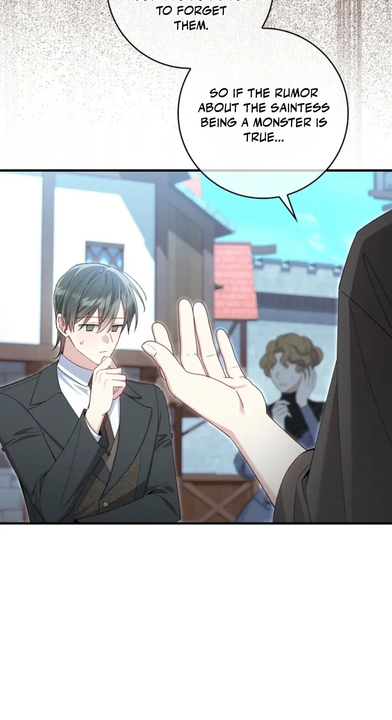 I Saved You, but I’m Not Responsible Chapter 82 page 12