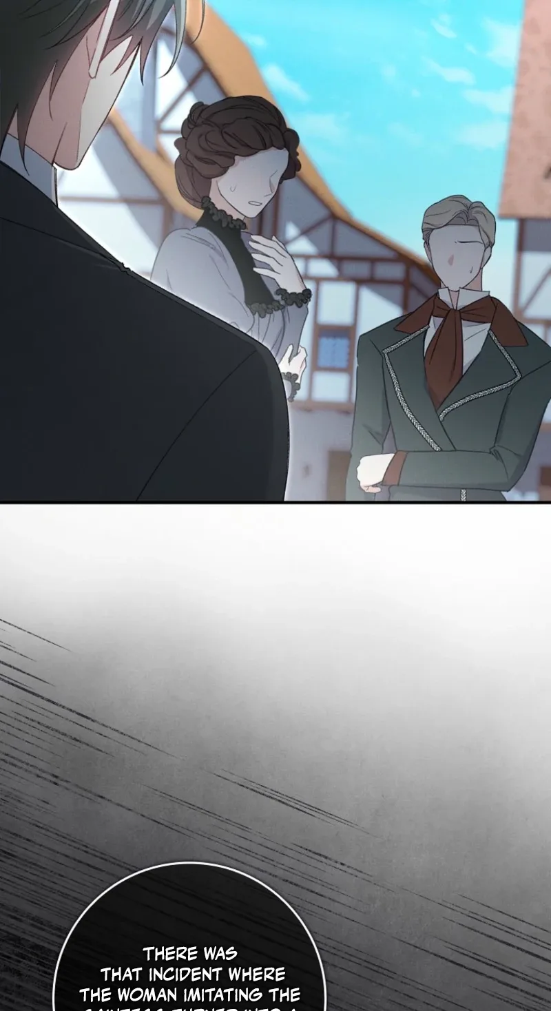 I Saved You, but I’m Not Responsible Chapter 82 page 15