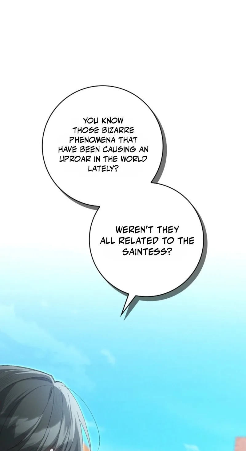 I Saved You, but I’m Not Responsible Chapter 82 page 14