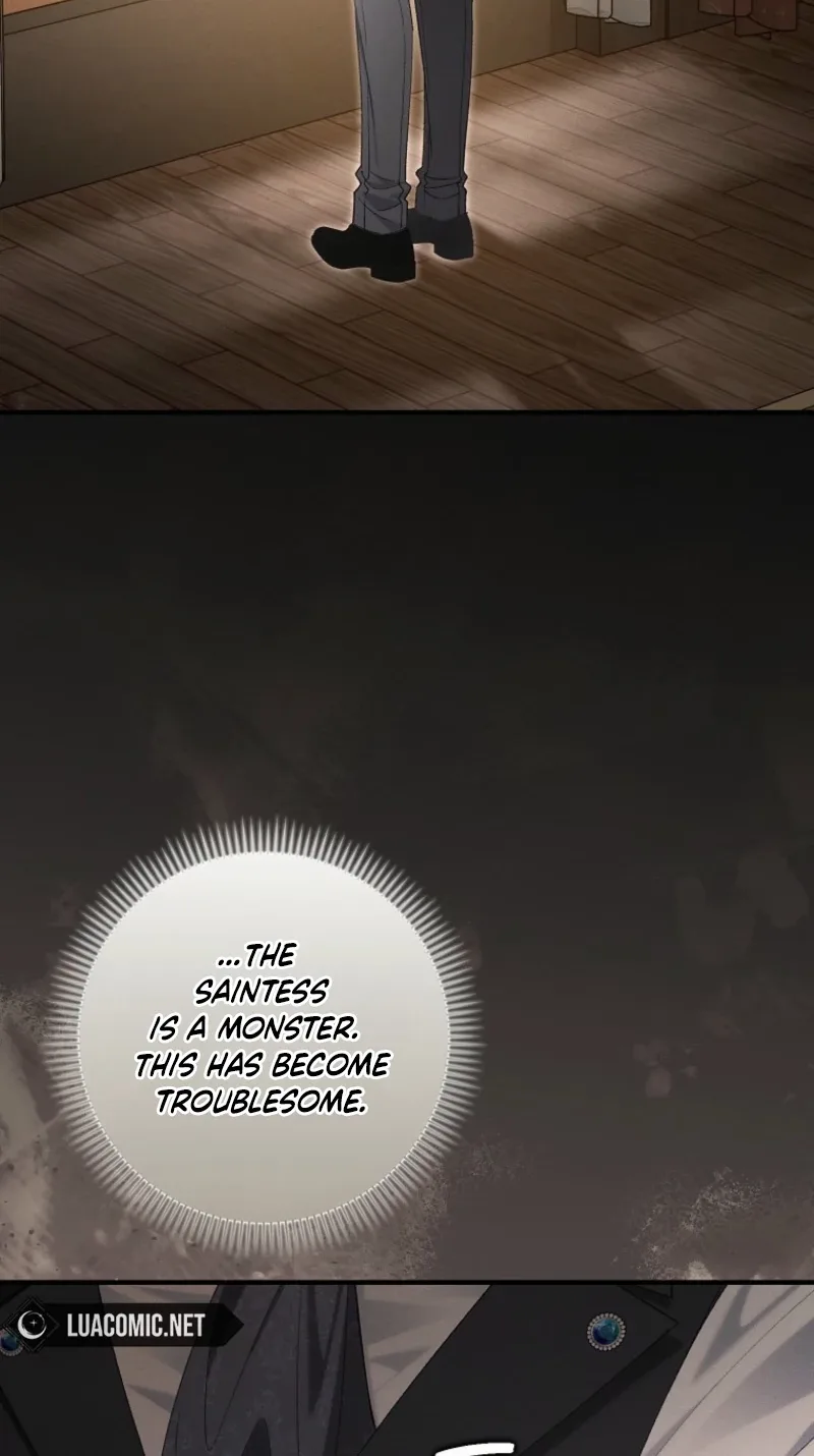 I Saved You, but I’m Not Responsible Chapter 82 page 23