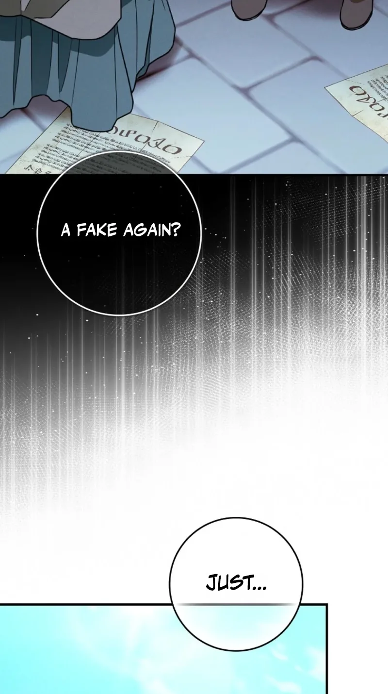 I Saved You, but I’m Not Responsible Chapter 82 page 20