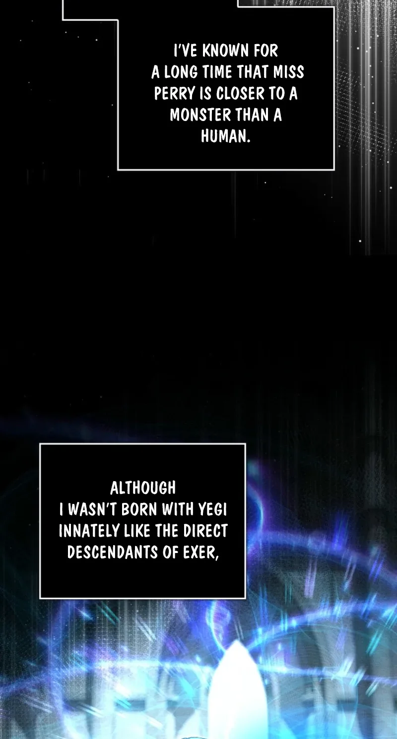 I Saved You, but I’m Not Responsible Chapter 82 page 28
