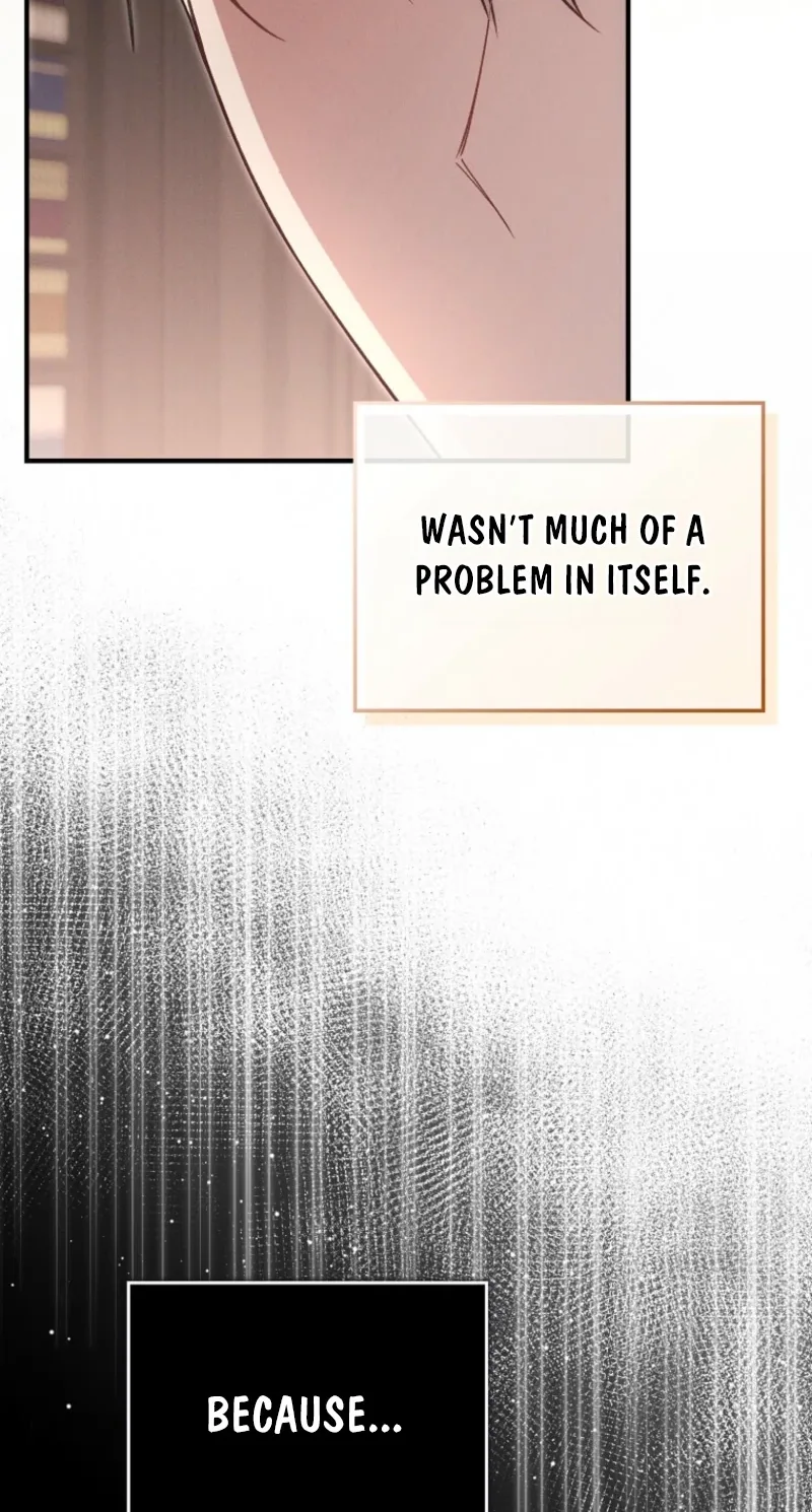 I Saved You, but I’m Not Responsible Chapter 82 page 27