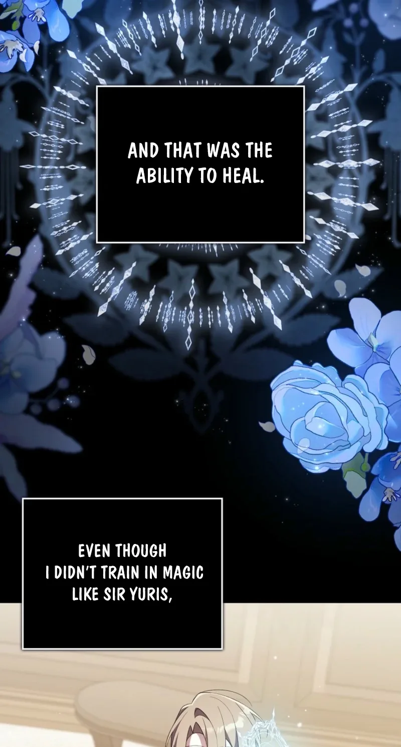 I Saved You, but I’m Not Responsible Chapter 82 page 30