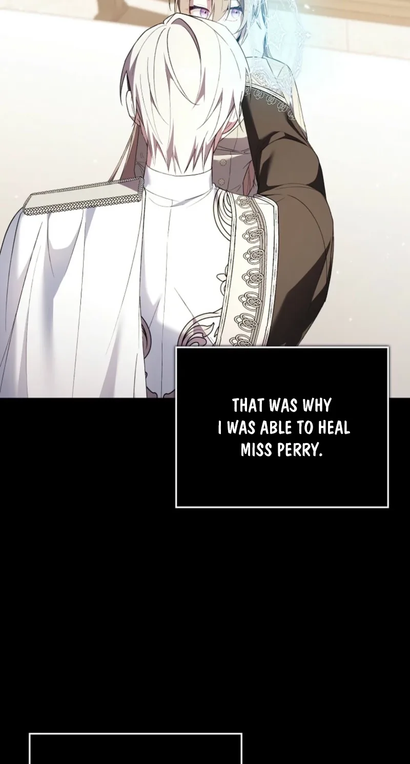 I Saved You, but I’m Not Responsible Chapter 82 page 31