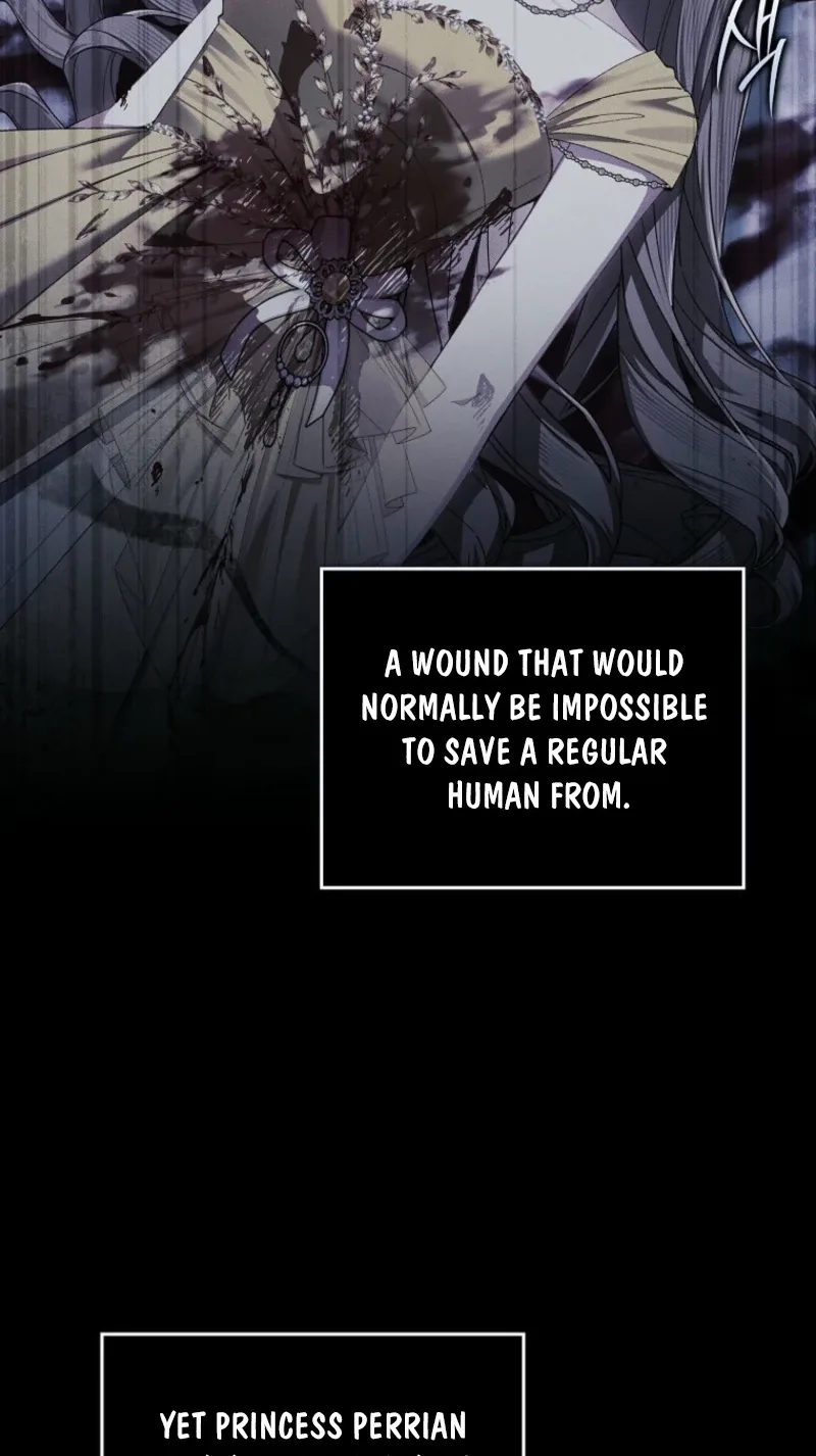 I Saved You, but I’m Not Responsible Chapter 82 page 36