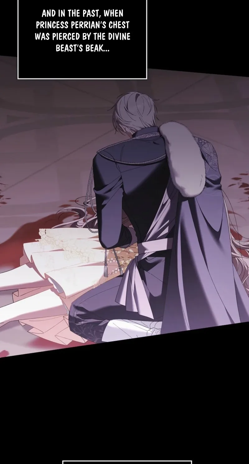 I Saved You, but I’m Not Responsible Chapter 82 page 32