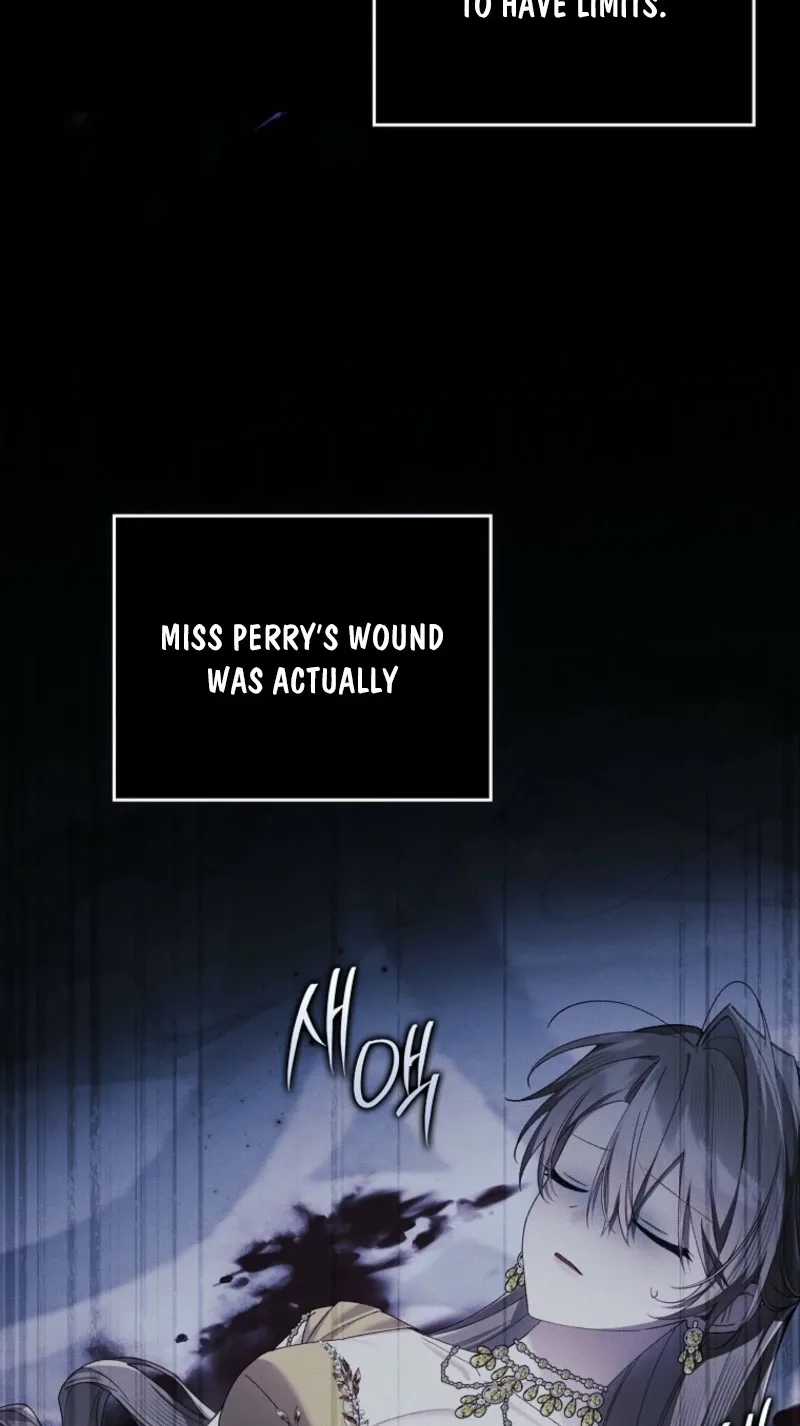 I Saved You, but I’m Not Responsible Chapter 82 page 35