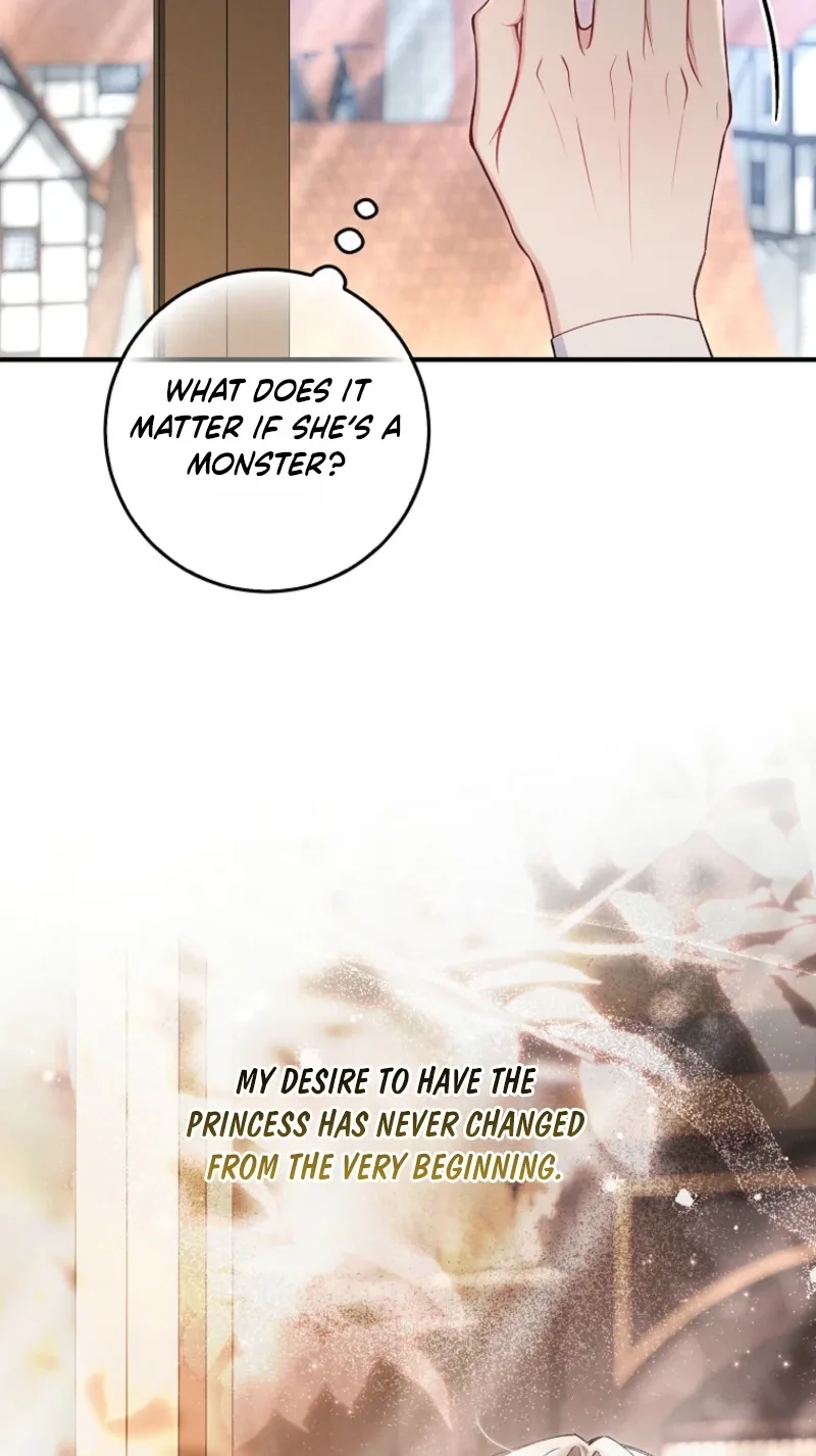 I Saved You, but I’m Not Responsible Chapter 82 page 39