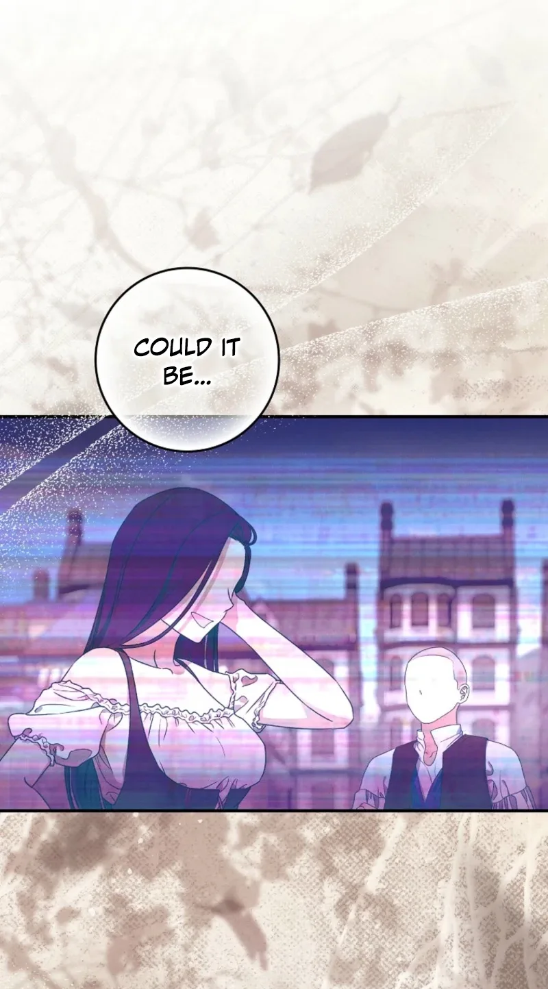 I Saved You, but I’m Not Responsible Chapter 82 page 46