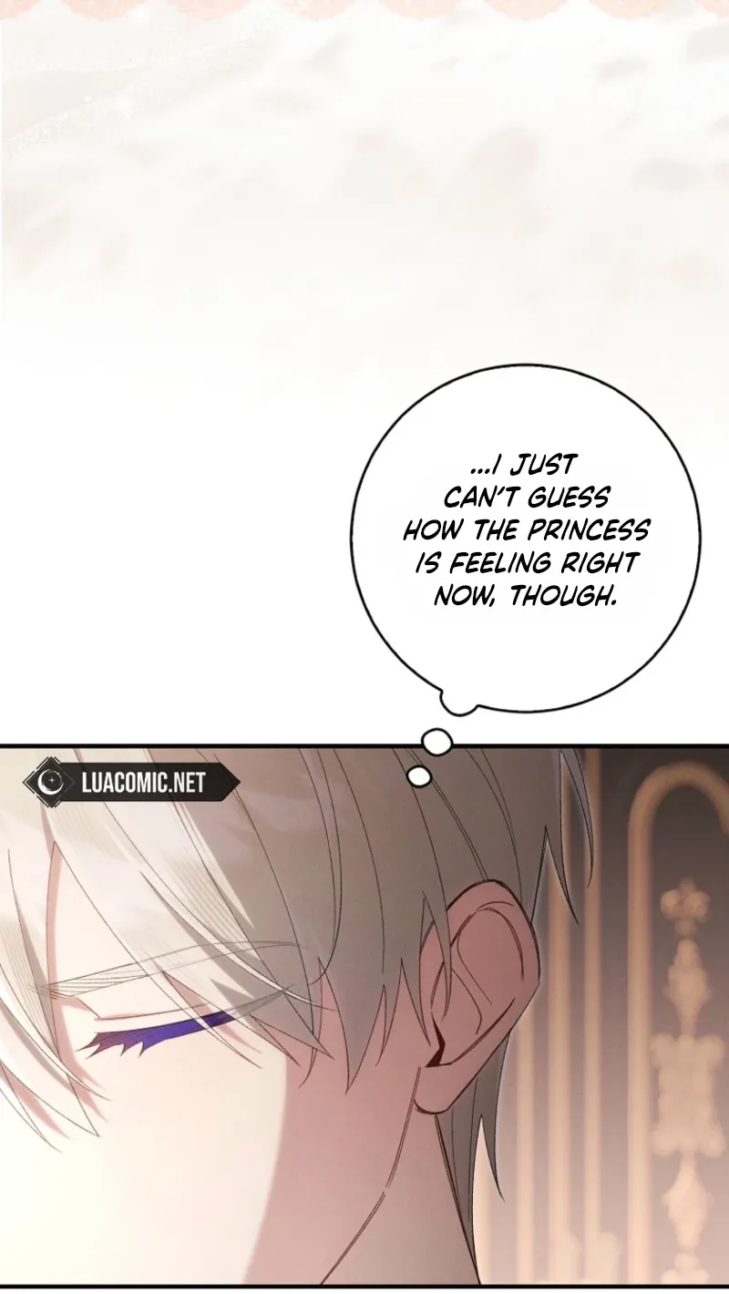 I Saved You, but I’m Not Responsible Chapter 82 page 41