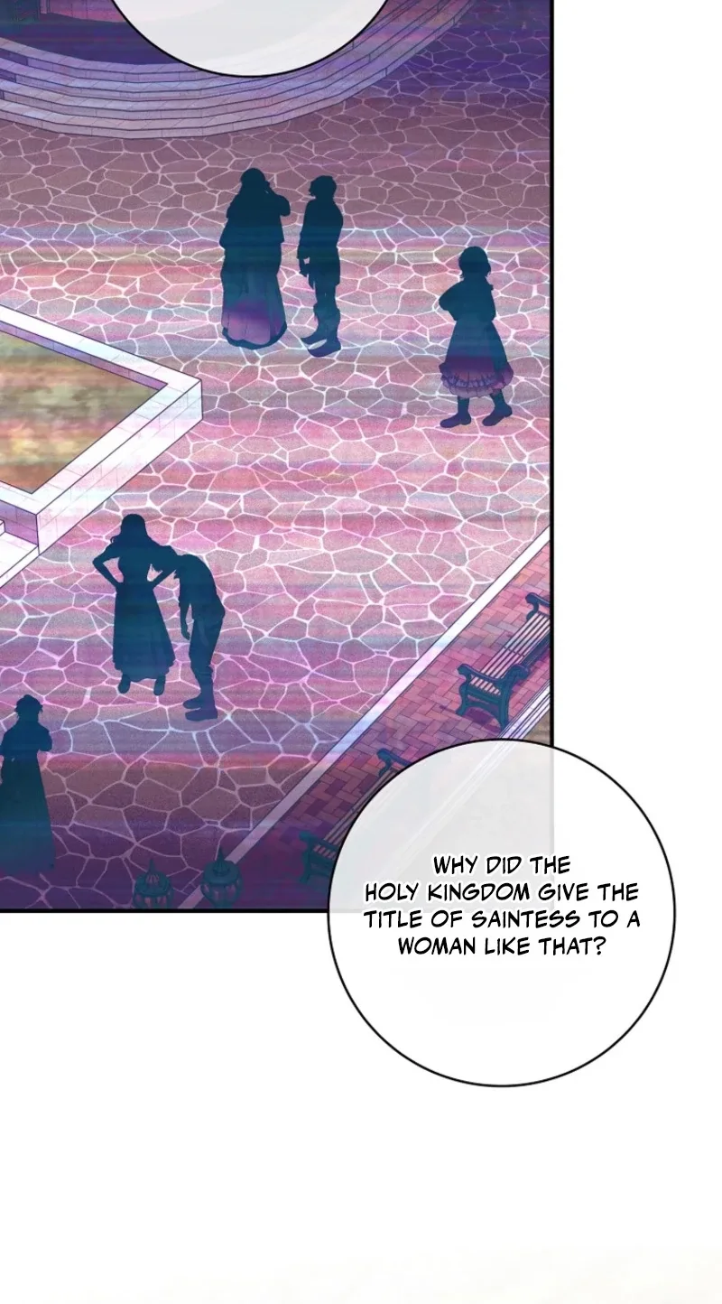 I Saved You, but I’m Not Responsible Chapter 82 page 45