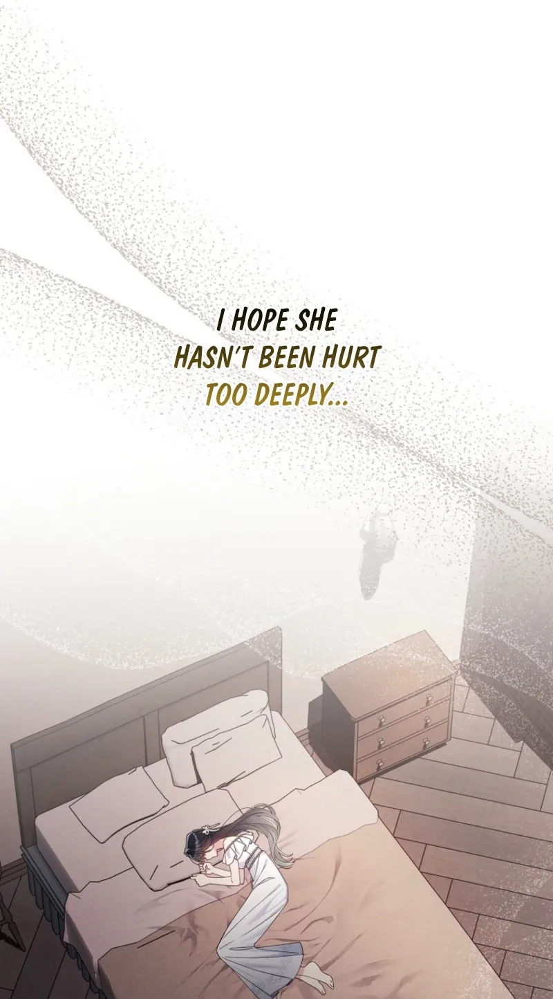 I Saved You, but I’m Not Responsible Chapter 82 page 42