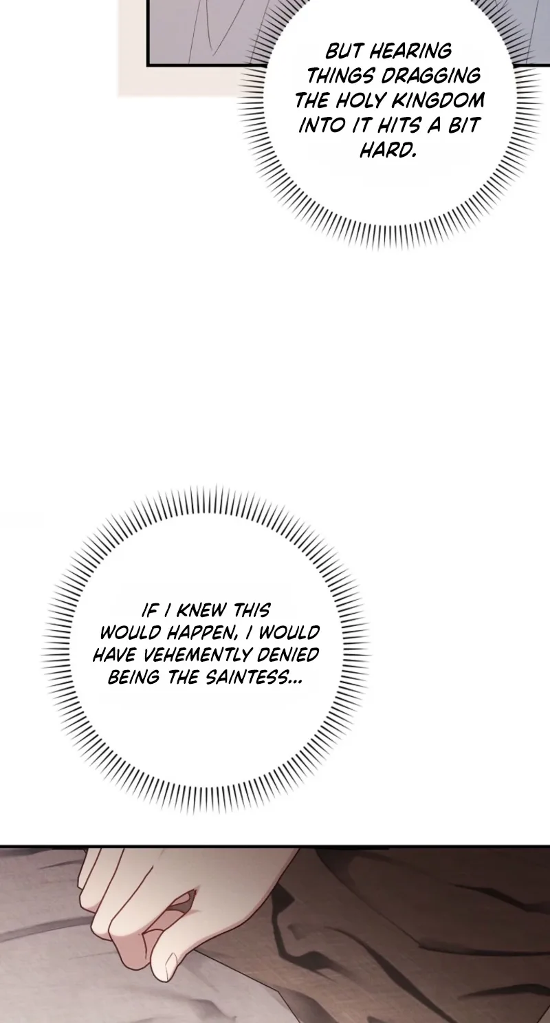 I Saved You, but I’m Not Responsible Chapter 82 page 51