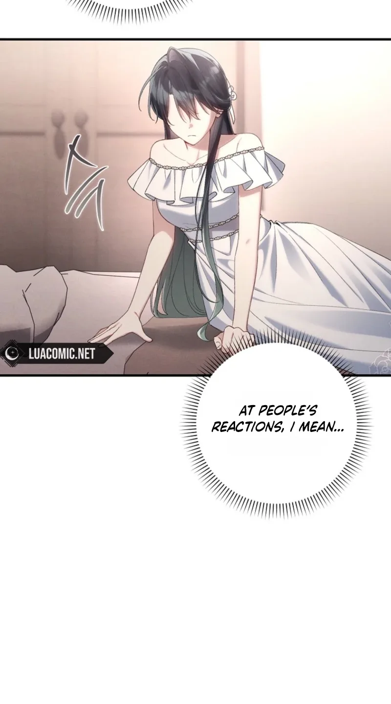 I Saved You, but I’m Not Responsible Chapter 82 page 49