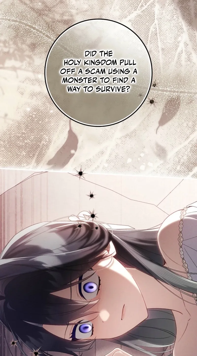 I Saved You, but I’m Not Responsible Chapter 82 page 47