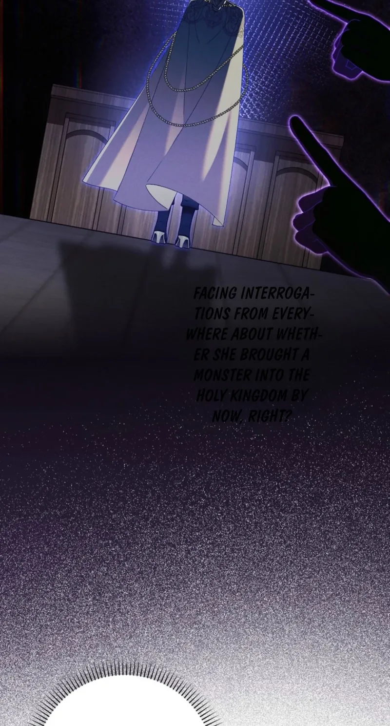 I Saved You, but I’m Not Responsible Chapter 82 page 53