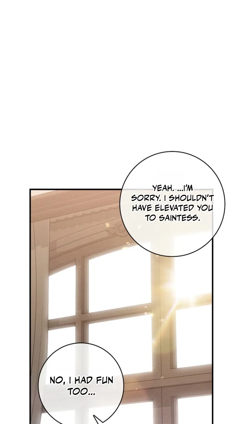 I Saved You, but I’m Not Responsible Chapter 82 page 60