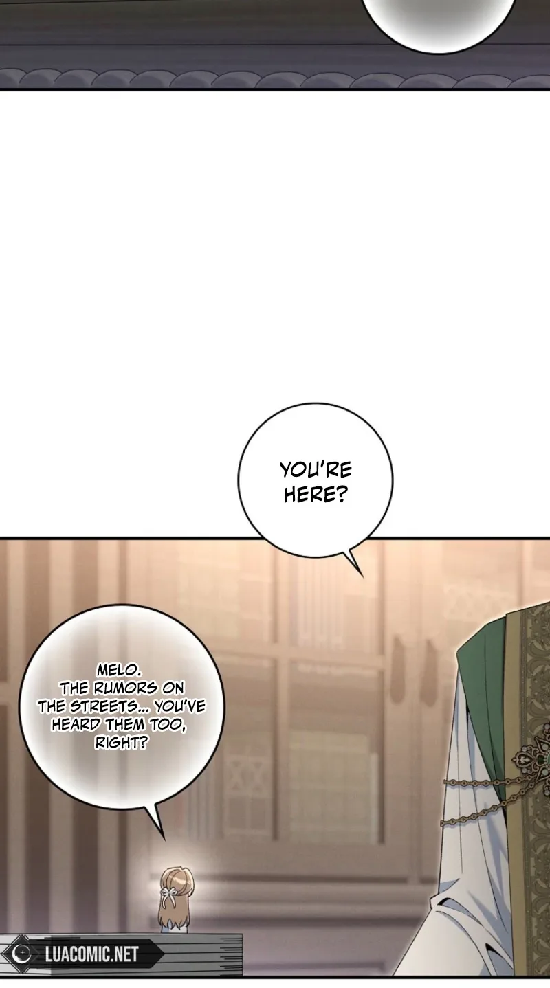 I Saved You, but I’m Not Responsible Chapter 82 page 59