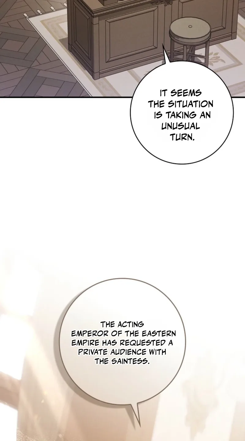 I Saved You, but I’m Not Responsible Chapter 82 page 65