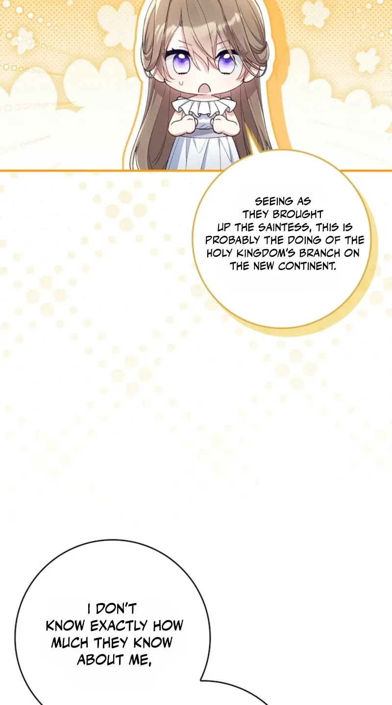 I Saved You, but I’m Not Responsible Chapter 82 page 62