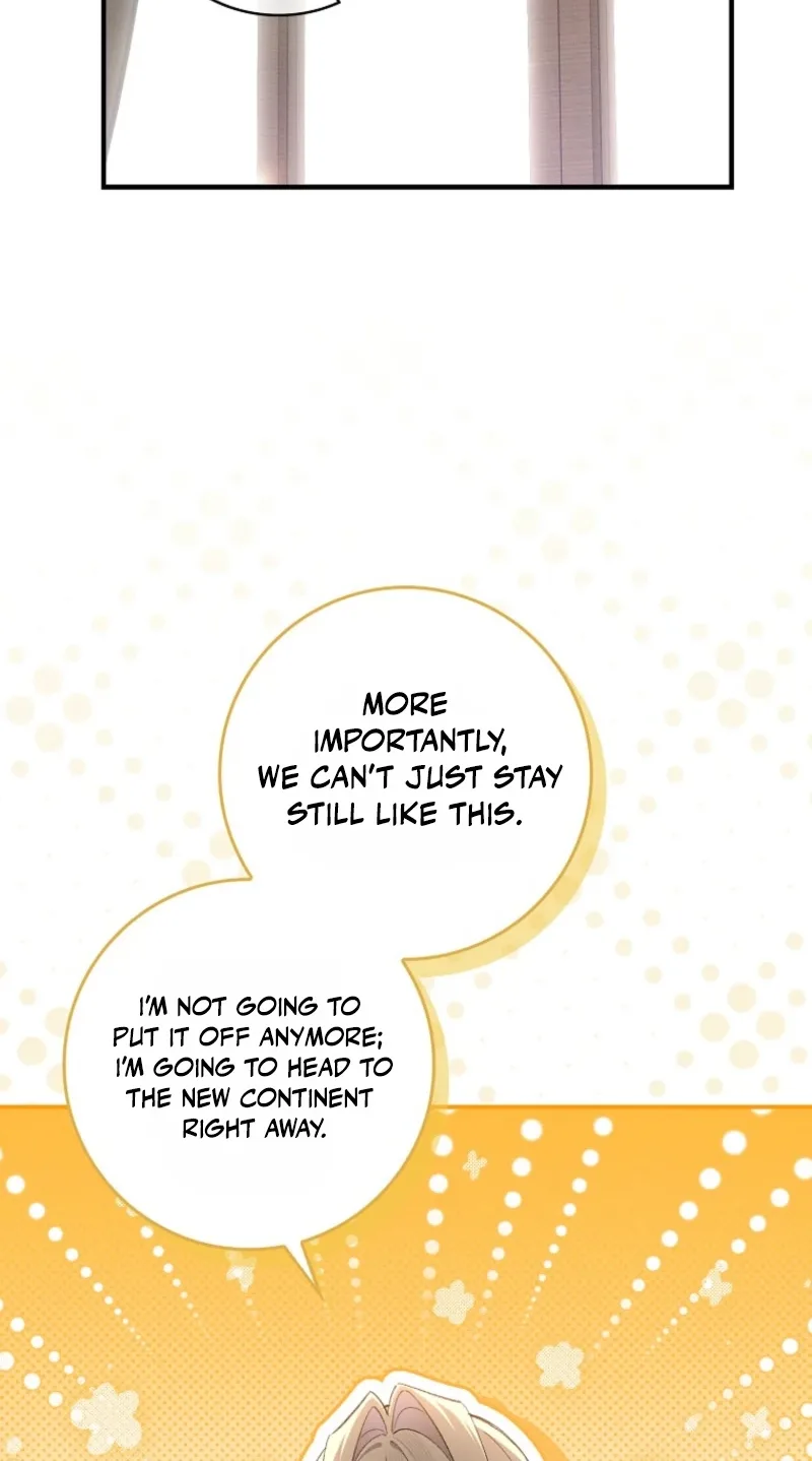 I Saved You, but I’m Not Responsible Chapter 82 page 61