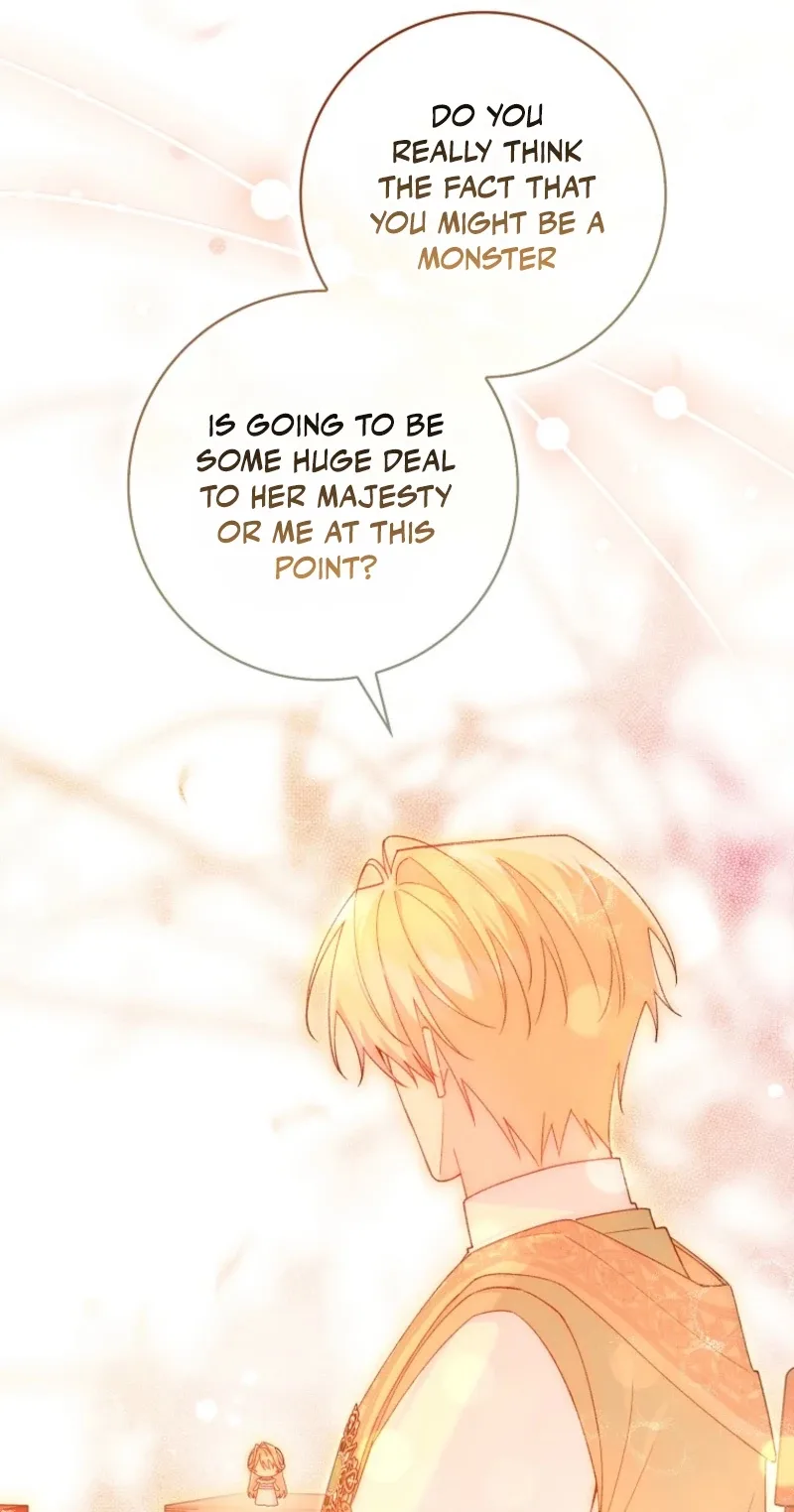 I Saved You, but I’m Not Responsible Chapter 82 page 74