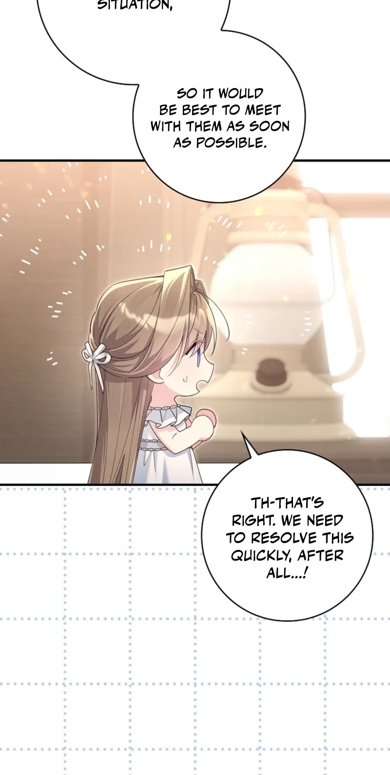 I Saved You, but I’m Not Responsible Chapter 82 page 71