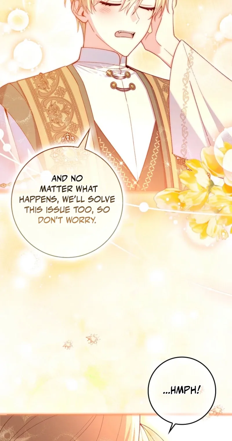 I Saved You, but I’m Not Responsible Chapter 82 page 76