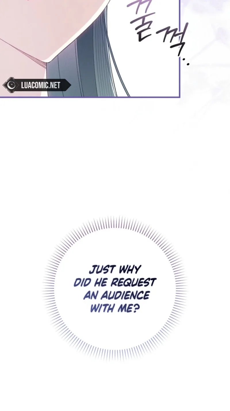 I Saved You, but I’m Not Responsible Chapter 82 page 83