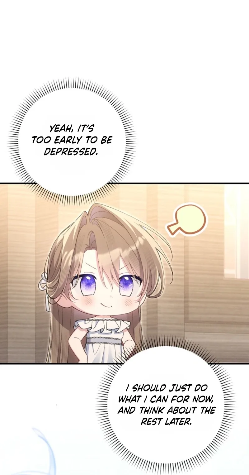 I Saved You, but I’m Not Responsible Chapter 82 page 79