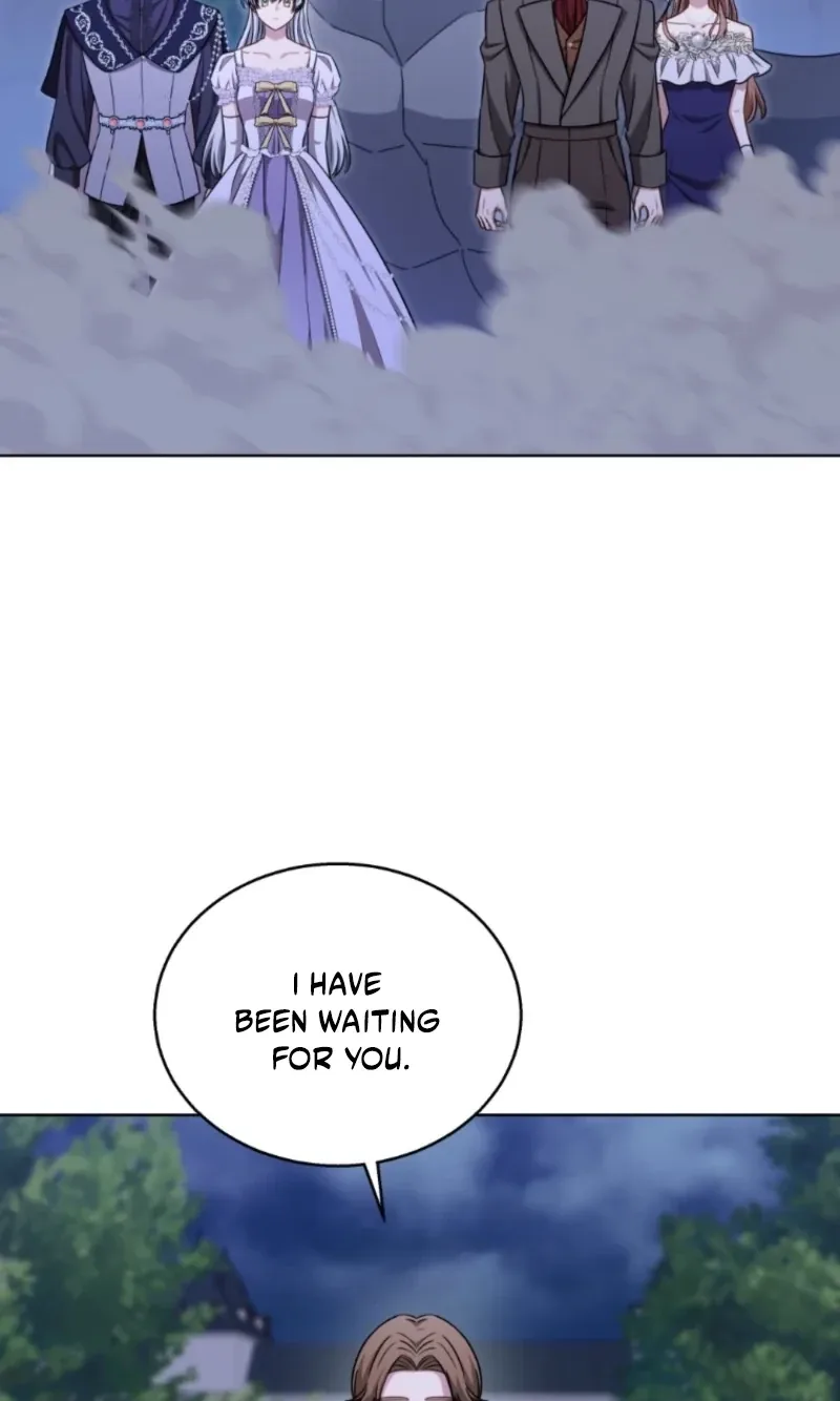 A Mouse Biting a Dragon’s Tail Chapter 113 page 4
