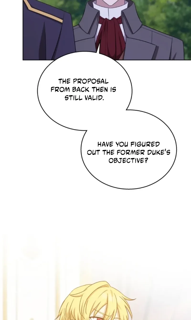A Mouse Biting a Dragon’s Tail Chapter 113 page 8
