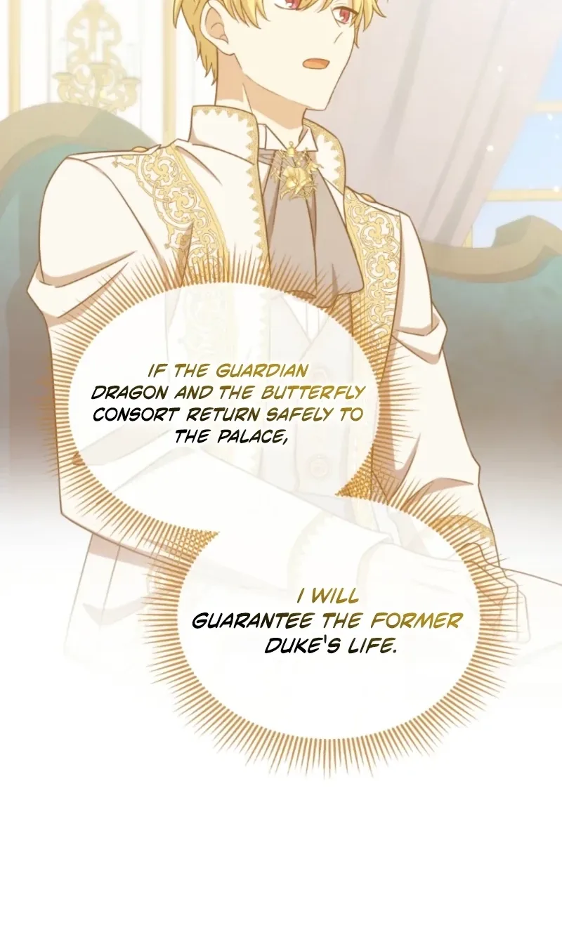 A Mouse Biting a Dragon’s Tail Chapter 113 page 9