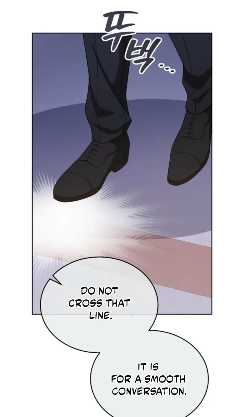A Mouse Biting a Dragon’s Tail Chapter 113 page 19