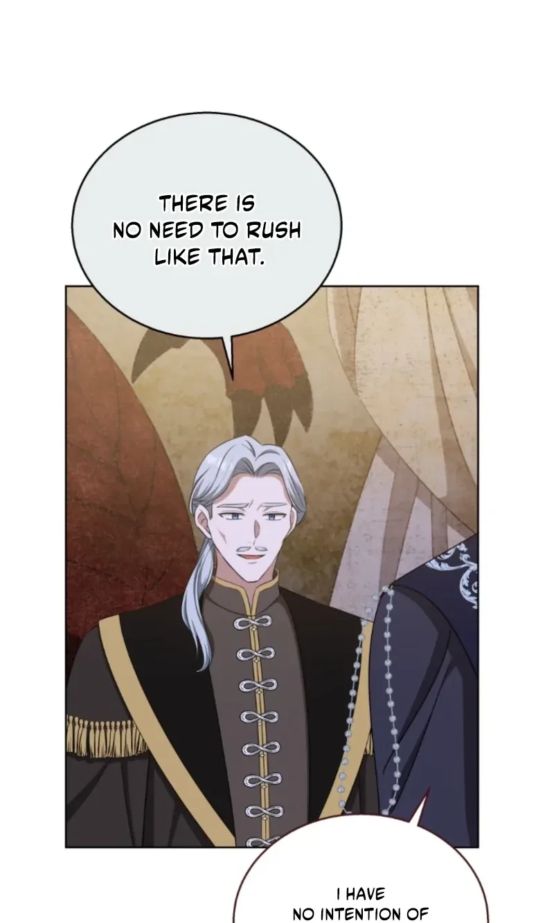 A Mouse Biting a Dragon’s Tail Chapter 113 page 24