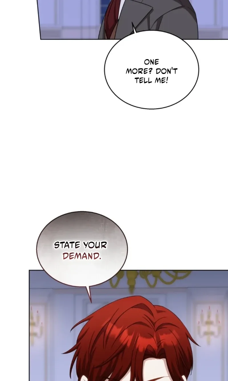 A Mouse Biting a Dragon’s Tail Chapter 113 page 27