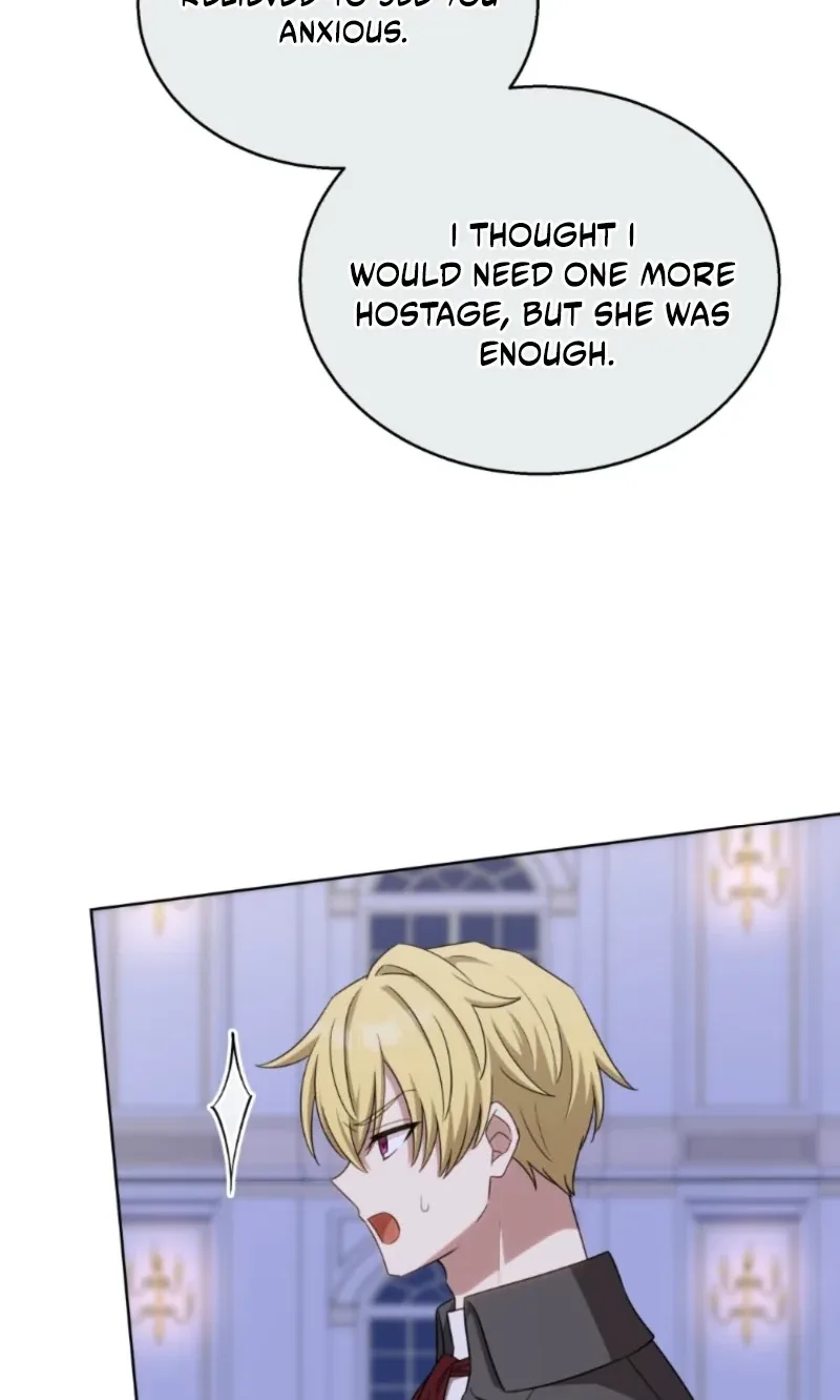 A Mouse Biting a Dragon’s Tail Chapter 113 page 26