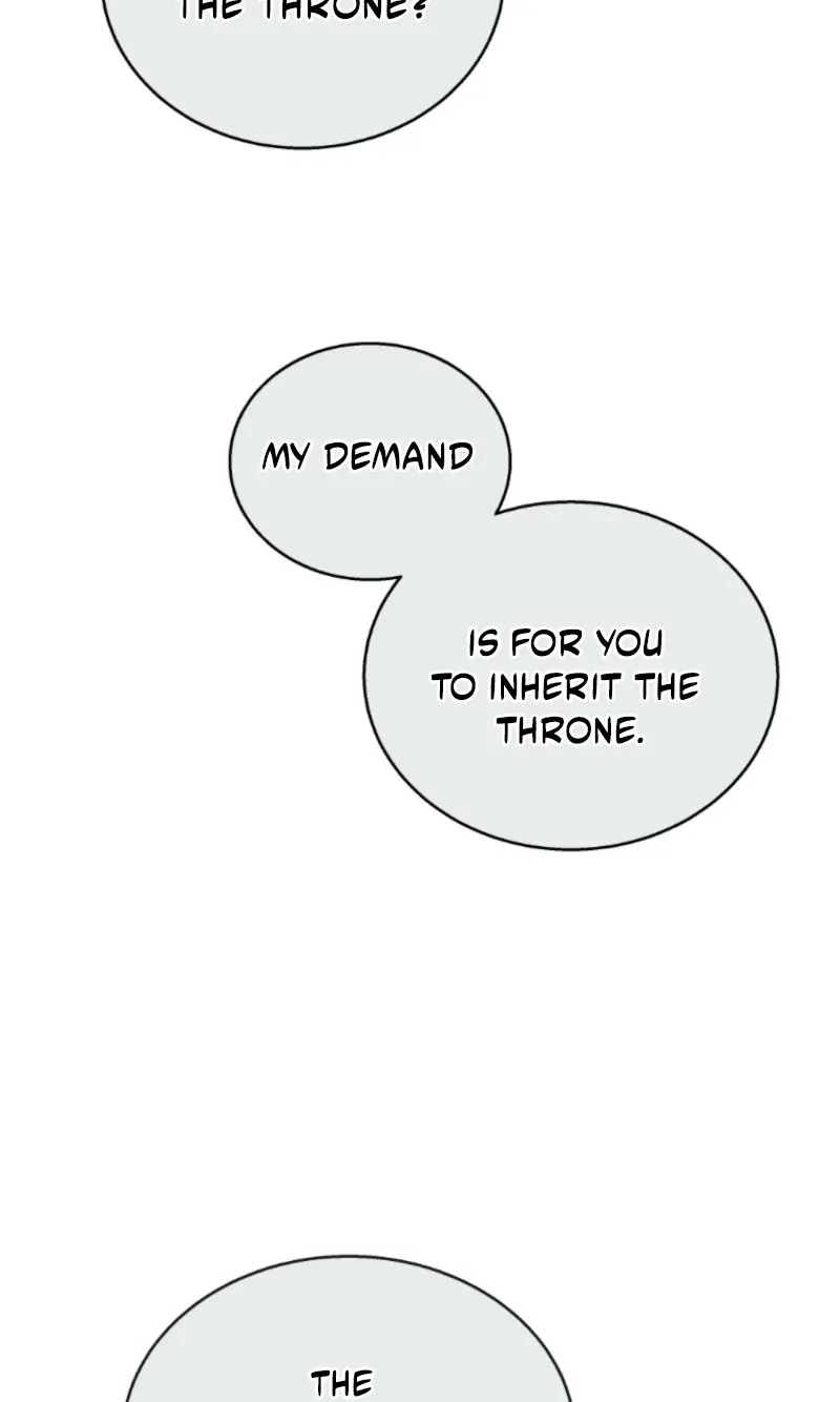 A Mouse Biting a Dragon’s Tail Chapter 113 page 34