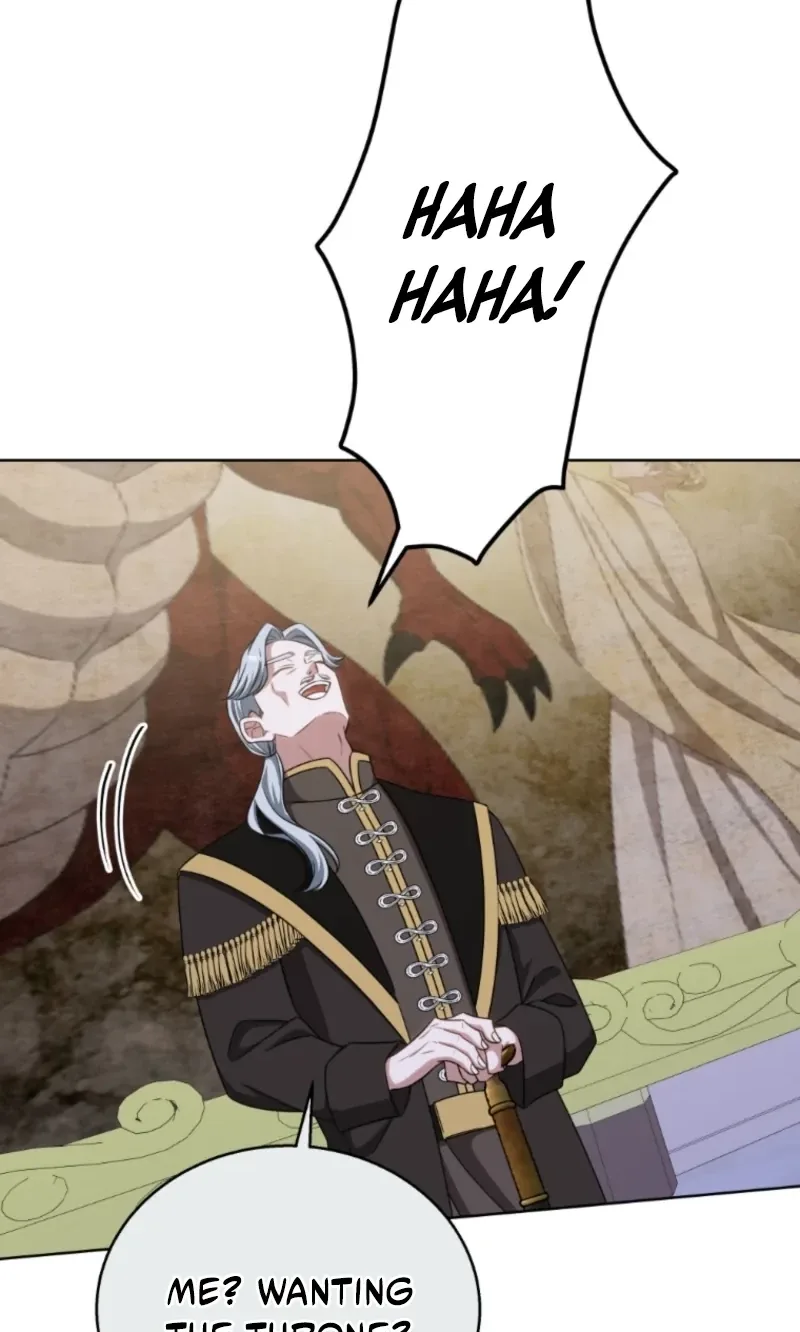 A Mouse Biting a Dragon’s Tail Chapter 113 page 33