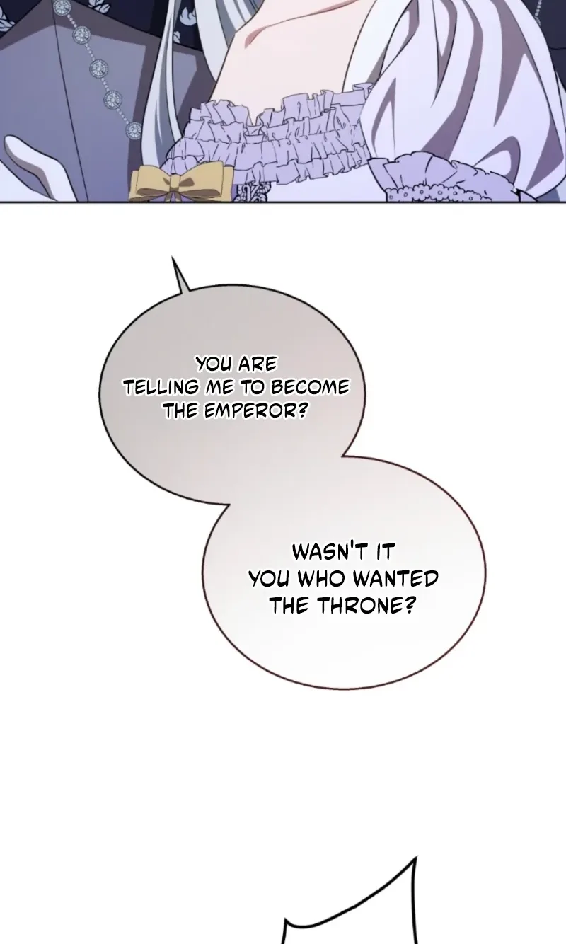 A Mouse Biting a Dragon’s Tail Chapter 113 page 32