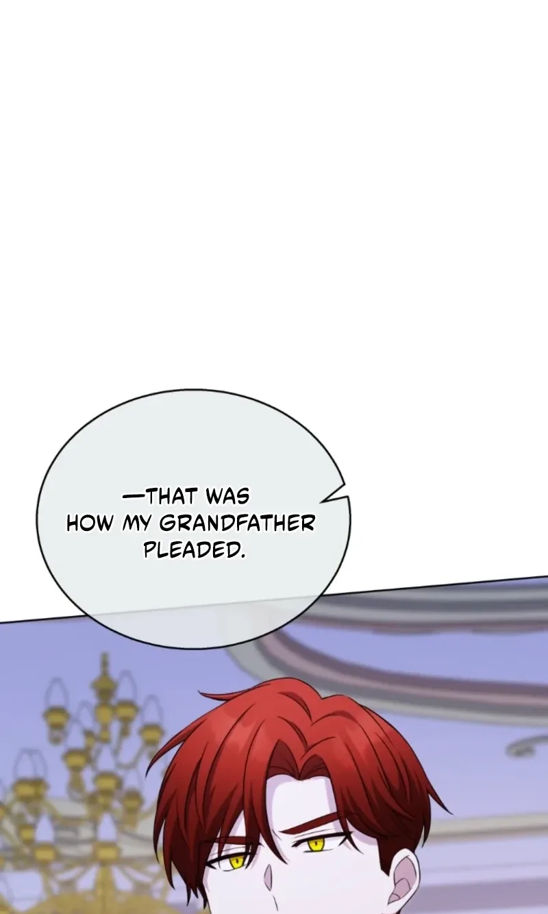 A Mouse Biting a Dragon’s Tail Chapter 113 page 41