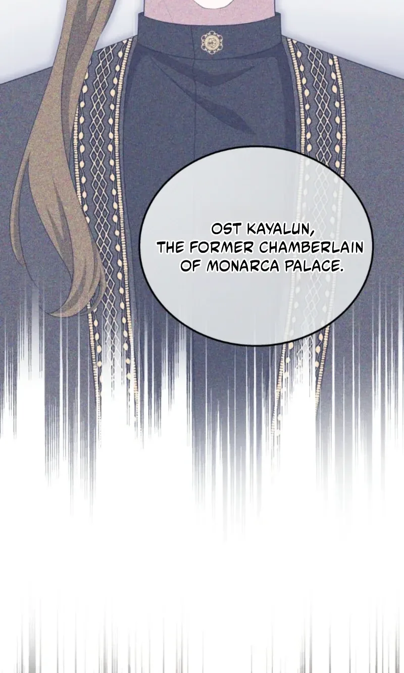 A Mouse Biting a Dragon’s Tail Chapter 113 page 44