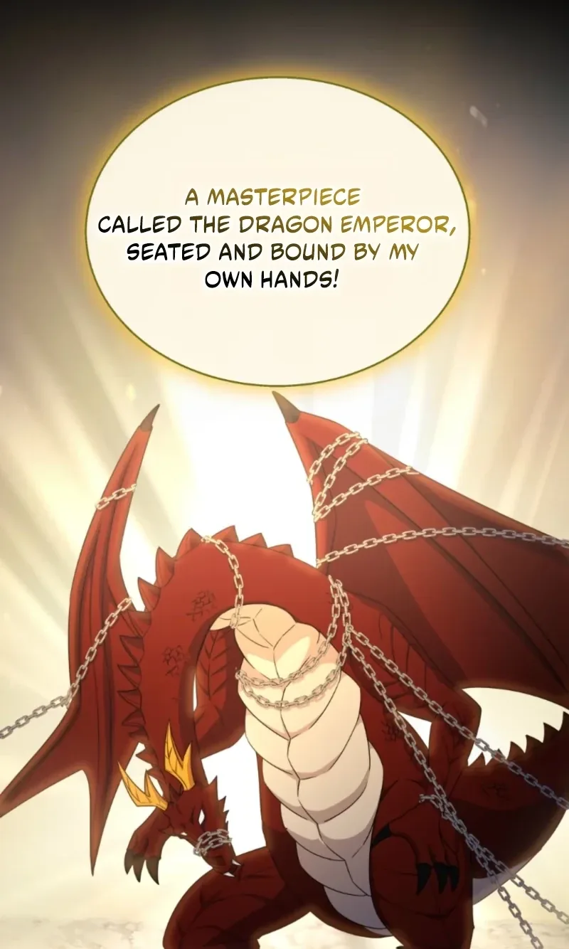 A Mouse Biting a Dragon’s Tail Chapter 113 page 54