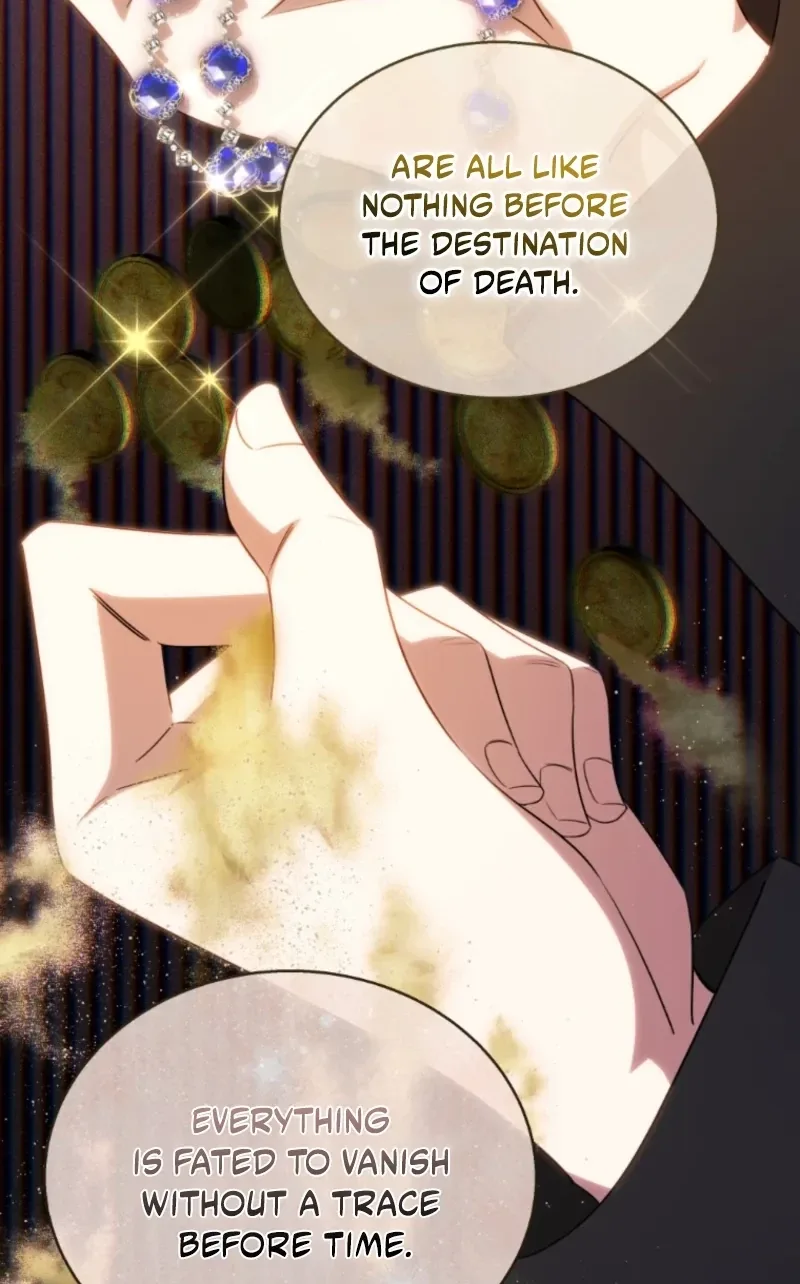 A Mouse Biting a Dragon’s Tail Chapter 113 page 52