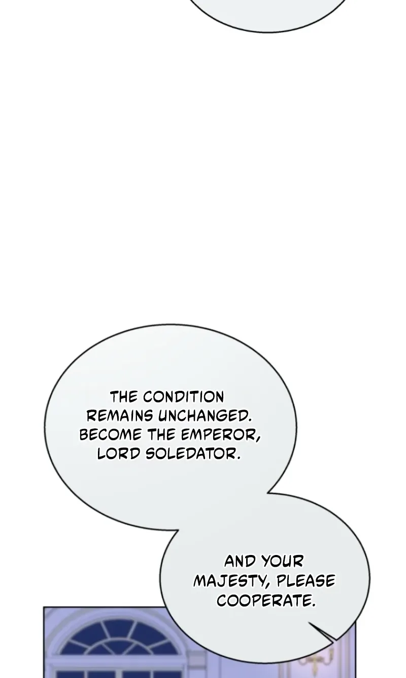 A Mouse Biting a Dragon’s Tail Chapter 113 page 62