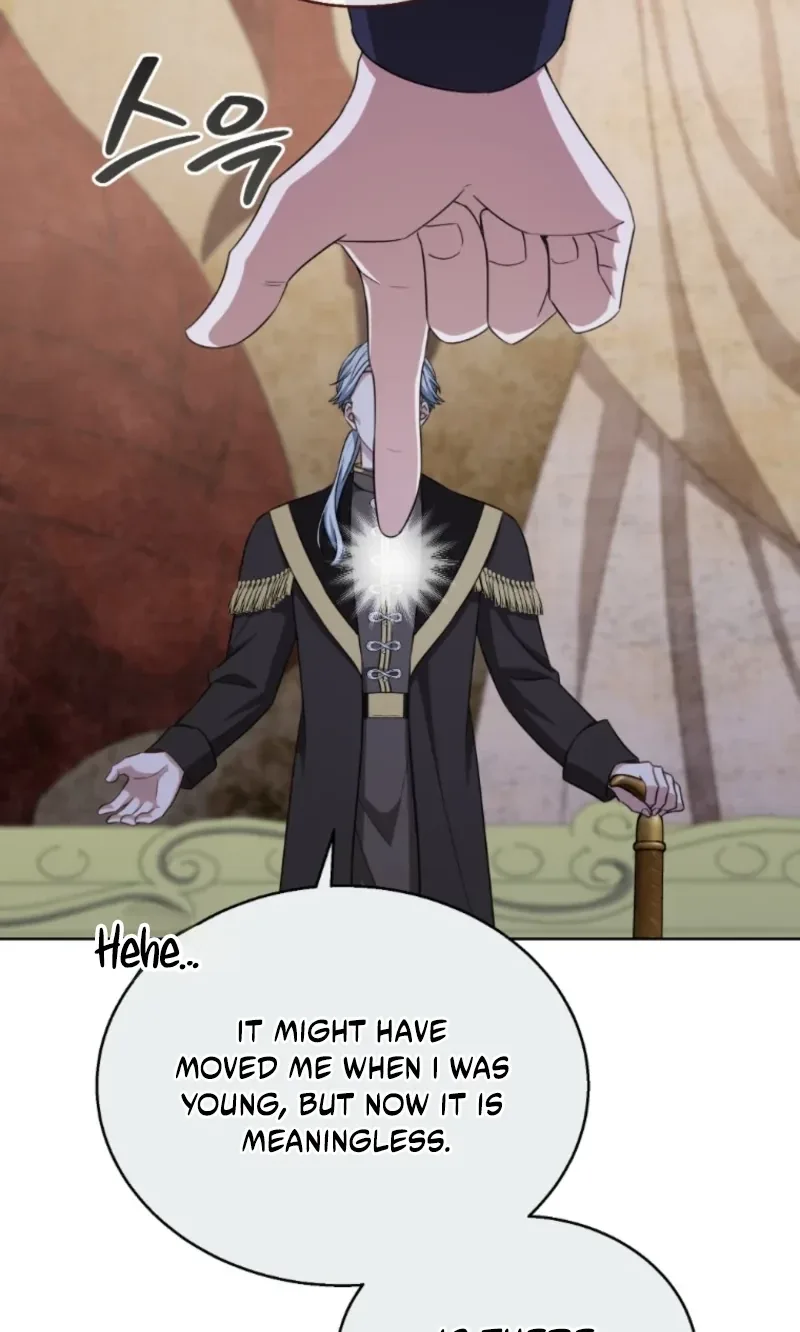 A Mouse Biting a Dragon’s Tail Chapter 113 page 59