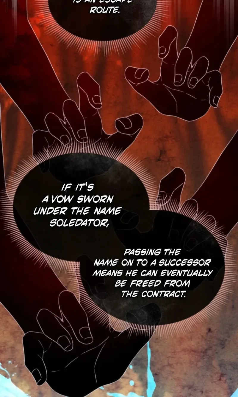 A Mouse Biting a Dragon’s Tail Chapter 113 page 69