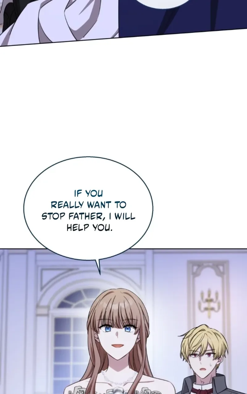 A Mouse Biting a Dragon’s Tail Chapter 113 page 88