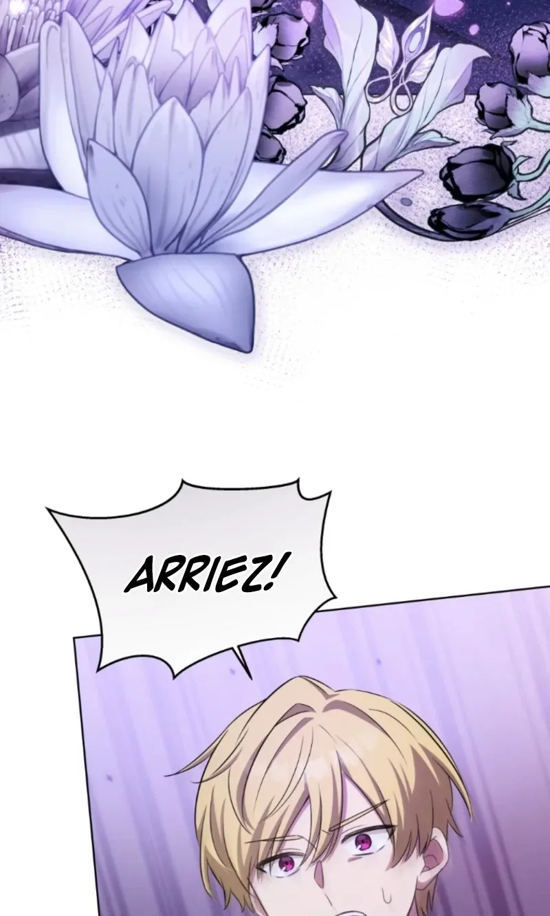 A Mouse Biting a Dragon’s Tail Chapter 113 page 93